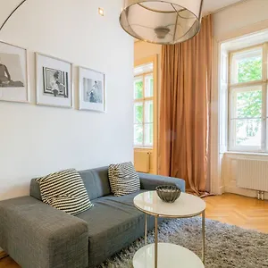 Residence, Am Heumarkt - Stadtpark , Wien Österreich