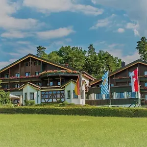 Waldgasthof Am Letten Wittmann Gmbh Schonburg
