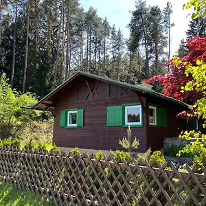 Waldchalet Am Eichhof , Innsbruck Österreich