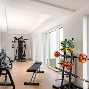 2homerent Madera , Kolberg Polen